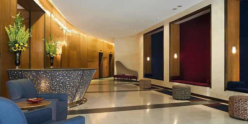 Rented by Related Rentals | media 44