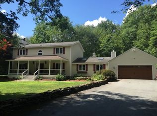 43 Bates Rd, Merrimack, NH 03054