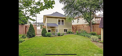 3521 SW Austin St #B Photo 1