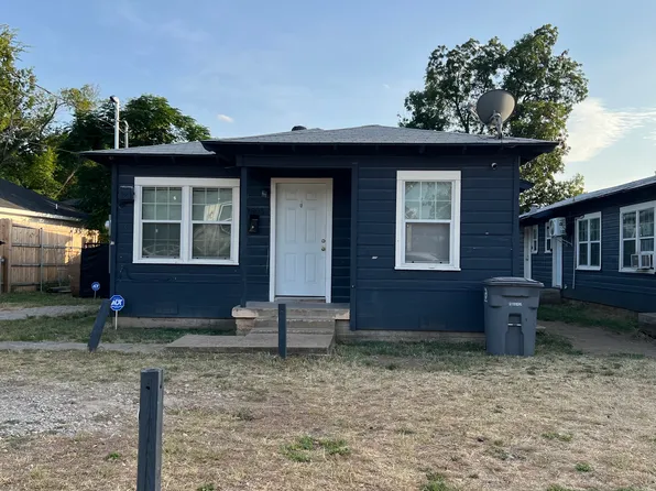 2805 Carter St, Dallas, TX 75210