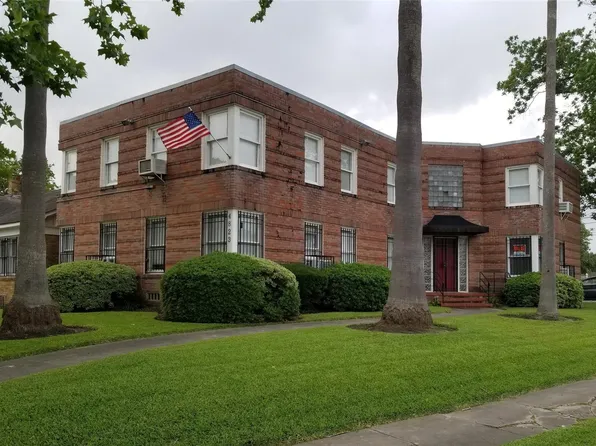 4821 Rusk St #1, Houston, TX 77023