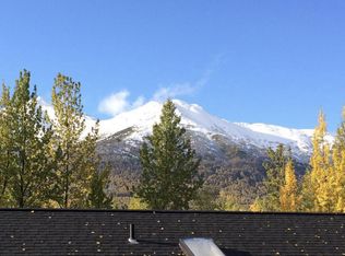 22637 Eagle Glacier Loop, Eagle River, AK 99577