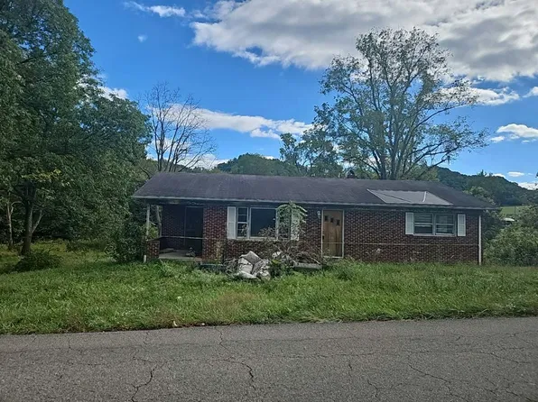 14328 Cedar Creek Rd, Meadowview, VA 24361