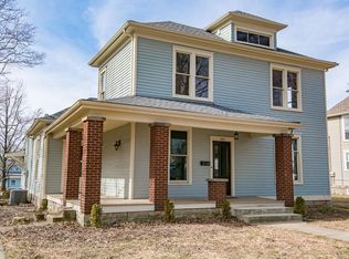 102 N 5th Ave, La Grange, KY 40031