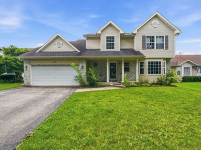 2513 Fox Meadow Dr, Crest Hill, IL, 60403