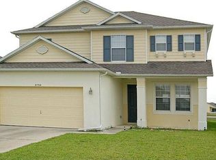 2730 Lyndscape St, Orlando, FL 32833