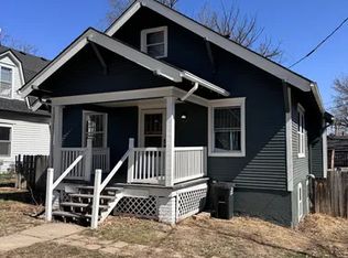 231 S Nettleton Ave, Bonner Springs, KS 66012