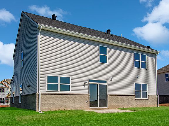 3rd image of 10084 Creamery Lane Lot 50