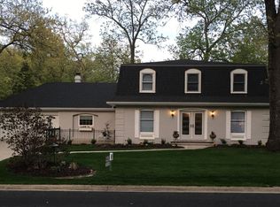 12526 N Fillyside Dr, Dunlap, IL 61525