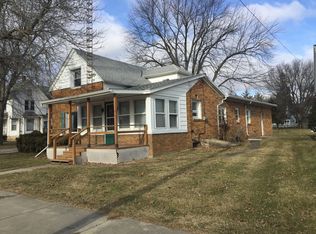 416 Chicago Rd, Paw Paw, IL 61353