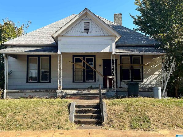 229 73rd St N, Birmingham, AL 35206