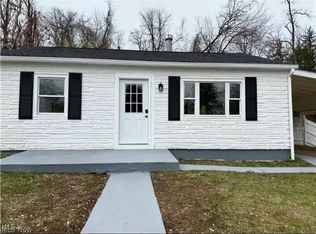 236 Harvard Ave, Steubenville, OH 43952