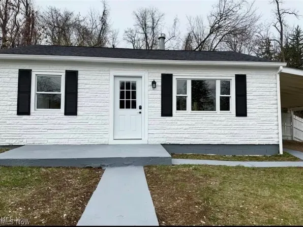 236 Harvard Ave, Steubenville, OH 43952