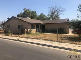 609 S Brown St, Bakersfield, CA