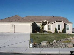 6400 Mesa Rd, Reno, NV 89511