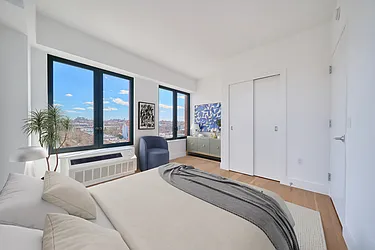 Rented by Living New York