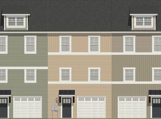 1437 Clydesdale Ln, Rockingham, VA 22801