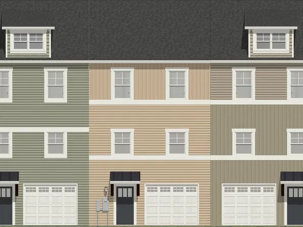 1437 Clydesdale Ln, Rockingham, VA 22801