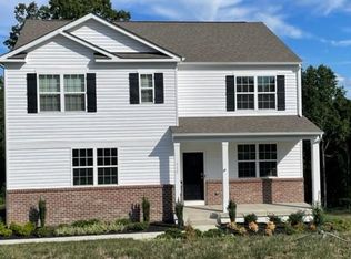 1225 Decatur Rd, Stafford, VA 22554