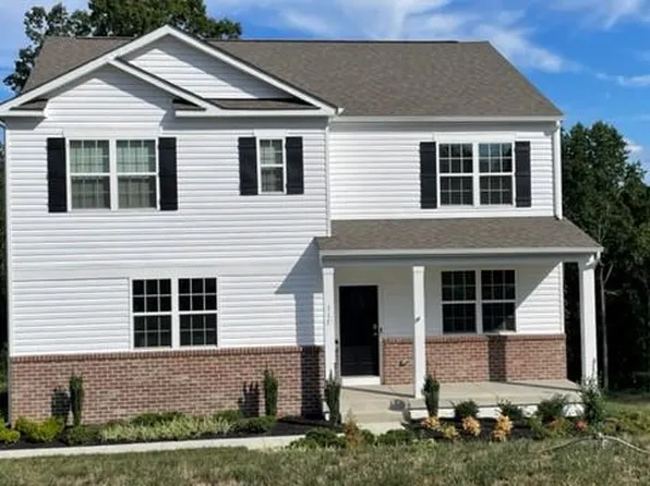 1178 Decatur Rd, Stafford, VA 22554