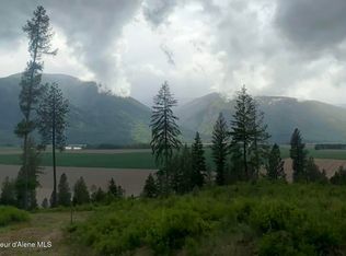 Nna This Way Rd, Bonners Ferry, ID 83805