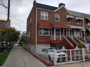 1177 Remsen Ave, Brooklyn, NY 11236