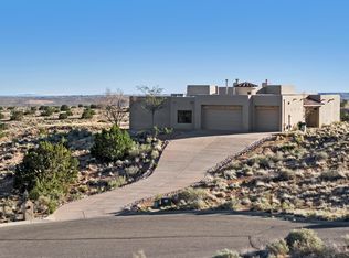 2421 Desert Marigold Rd NE, Rio Rancho, NM 87144