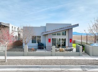 5828 Witkin St SE, Albuquerque, NM 87106