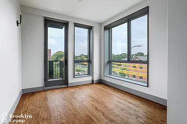 Rented by Brooklyn Group