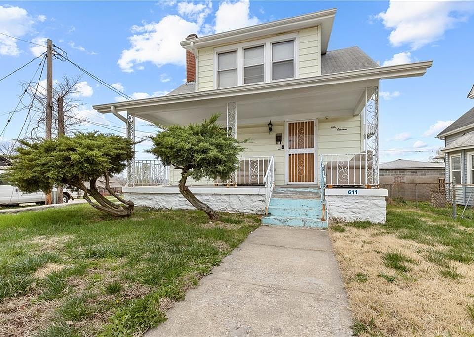 1st image of 611 Stewart Ave