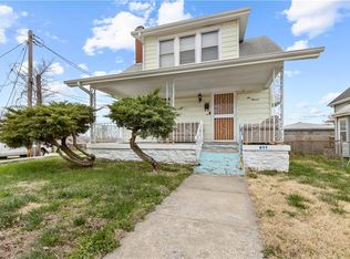 611 Stewart Ave, Kansas City, KS 66101