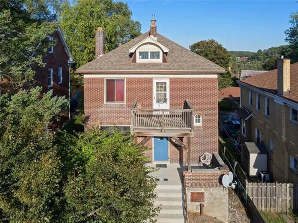 3340 Portola Ave, Pittsburgh, PA 15214