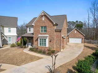 4552 Shady Grove Ln, Gardendale, AL 35071
