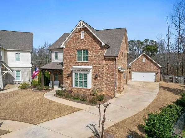 4552 Shady Grove Ln, Gardendale, AL 35071