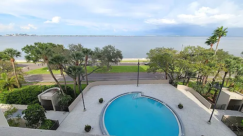 4141 Bayshore Blvd #502 Photo 1