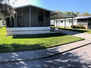 10801 Bone Fish Rd, New Pt Richey, FL 34654