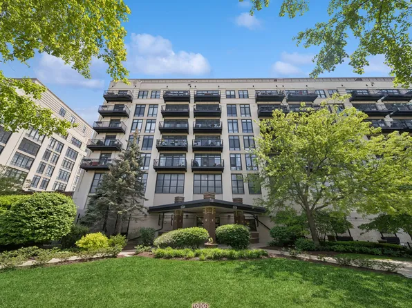 1524 S Sangamon St Unit 512, Chicago, IL 60608