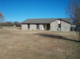 29767 S Cameron Rd, Inola, OK 74036