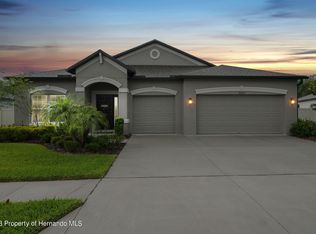 18078 Romanesque Ct, Spring Hill, FL 34610
