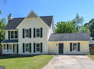 200 Appalachee Church Rd, Auburn, GA 30011