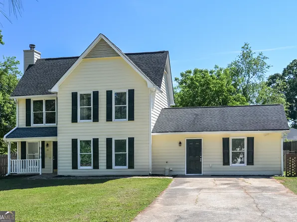 200 Appalachee Church Rd, Auburn, GA 30011