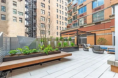 Rented by Bozzuto Management