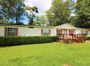 2953 Old Liberty School Rd, Bonifay, FL 32425