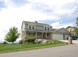 910 S 850 E, Centerville, UT 84014