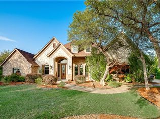 165 Blacktail Ln, Azle, TX 76020
