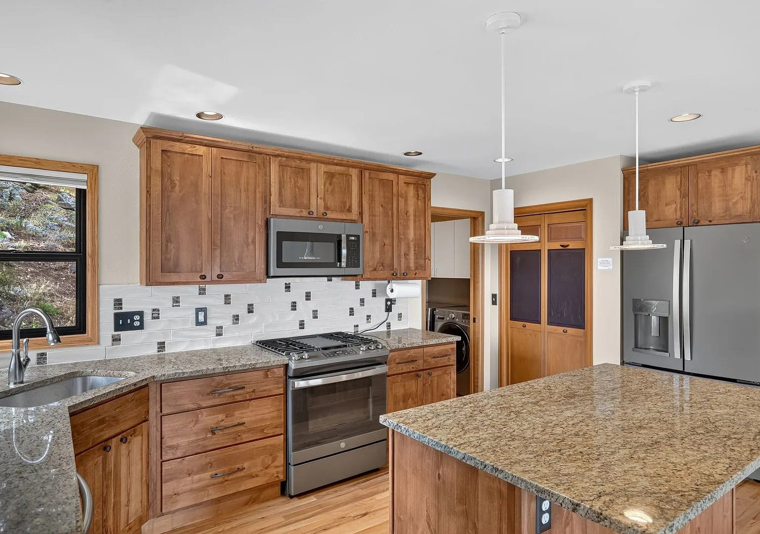 Updated 3-Bed, 4-Bath Home in Boulder Heights with Breathtaking City & Mountain Views!! — Photo 3