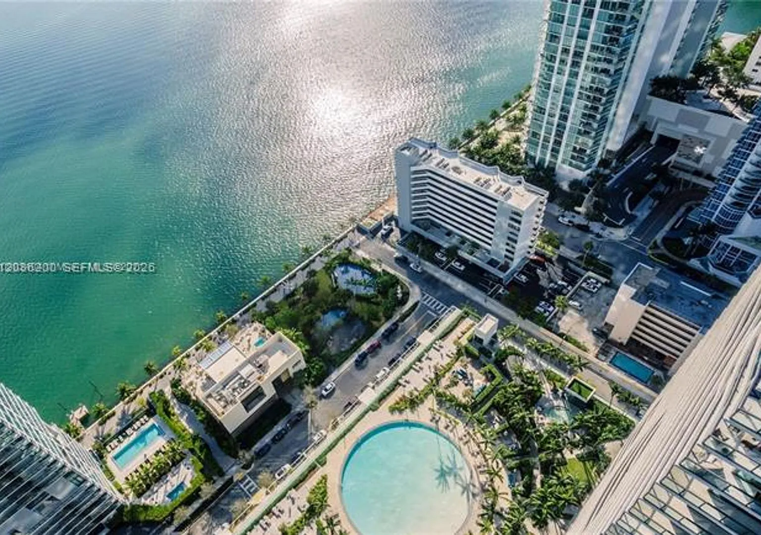650 NE 32nd St cu-4402, Miami, FL 33137 — Photo 4