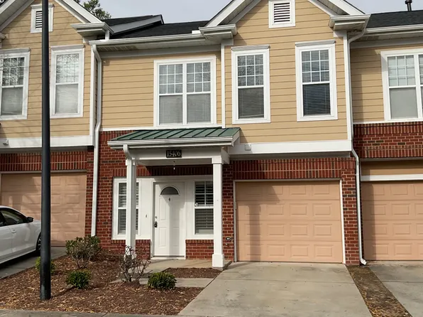 15406 Saint Christopher Ct, Charlotte, NC 28277