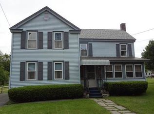 34 Depot St, Cheshire, MA 01225