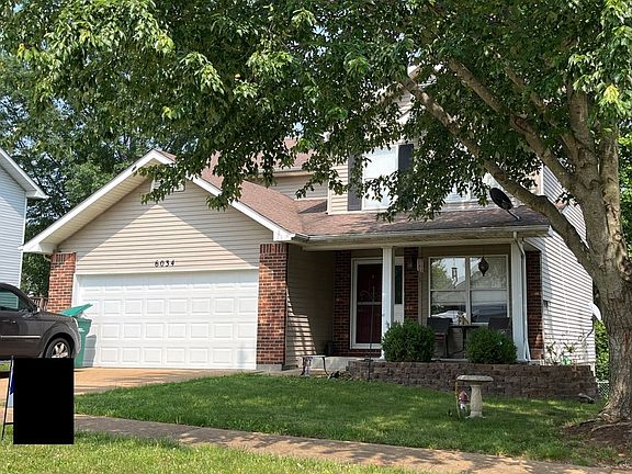 3rd image of 6034 Kensington Way